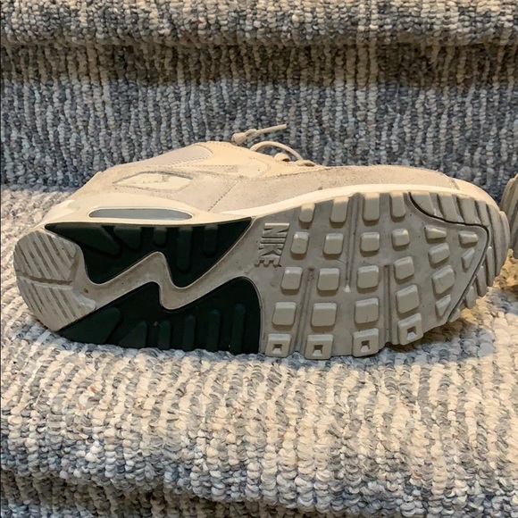 Nike Air Max Shoes Size 9.5 - Picture 5 of 5